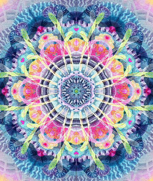 432 Echo