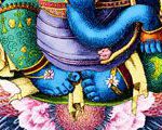 Ganesha