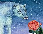 The Rose Speaks