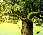 Summer, after Thomas Bewick