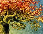 Autumn, after Bewick