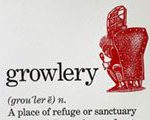 Growlery
