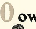 O for Owl