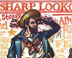 A Sharp Lookout