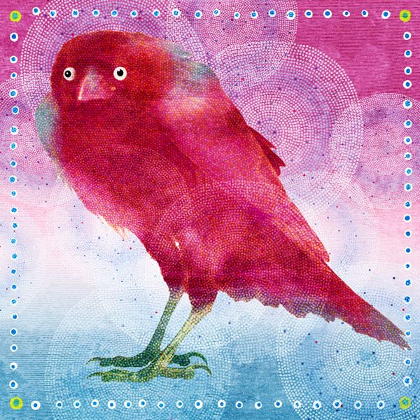 Rick Allen: Fluffed