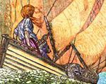 The Trapper’s Daughter & The Close Reach