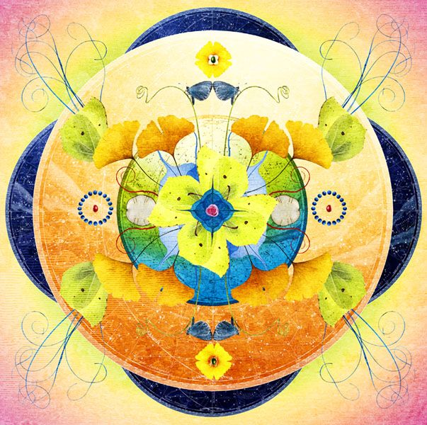 Rick Allen: All is Well