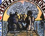 Steam & Spirits
