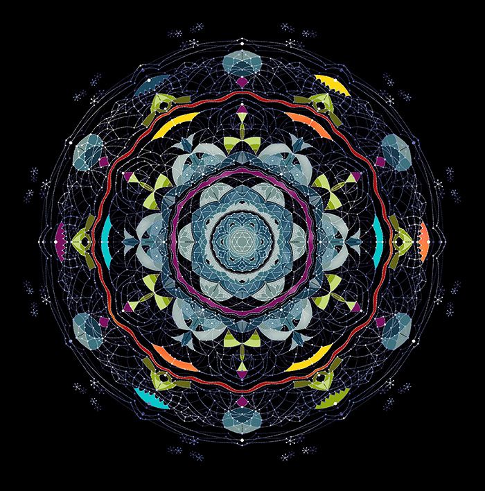 Rick Allen: Acclimating to a Higher Frequency
