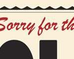 Closed Due to Irritation