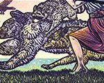 The Trapper’s Daughter & The Midsummer Race
