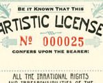 Artistic License