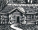 Island Cabin