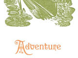 Adventure at the Kenspeckle Letterpress