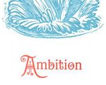 Ambition