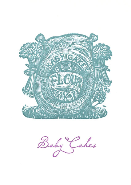 Rick Allen: Babycakes