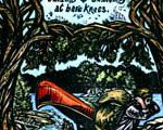 Song Of The Blackfly