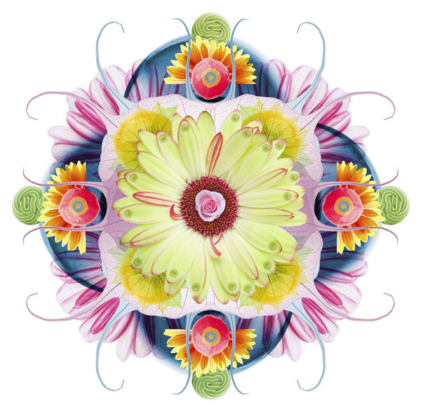 Rick Allen: Candy Summer