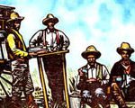 Chuckwagon