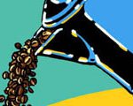 Fresh Coffee
