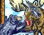 Coffee Break