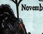 November