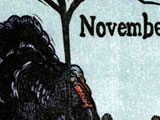 November at the Kenspeckle Letterpress