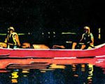 Evening Paddle