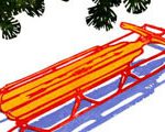 The Sled