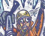 Thin Ice: The Turn Of The Screw