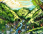 Paradise Valley