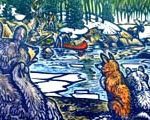 Winter Yields at Last