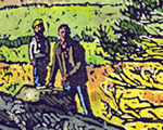 Carlton Peak