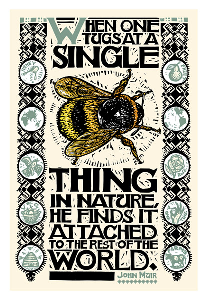 Rick Allen: A Single Thing
