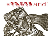 Faulkner: Facts and Truth at the Kenspeckle Letterpress