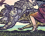 The Trapper’s Daughter & The Midsummer Race