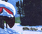 Winter Sleep – The Travellers