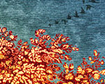Autumn (After Bewick)