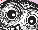Surprise Owl