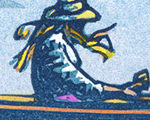 The Trapper’s Daughter & The Safe Passage