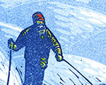 Lutsen Moosebumps