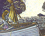 The Trapper’s Daughter & The Breath Of Wind